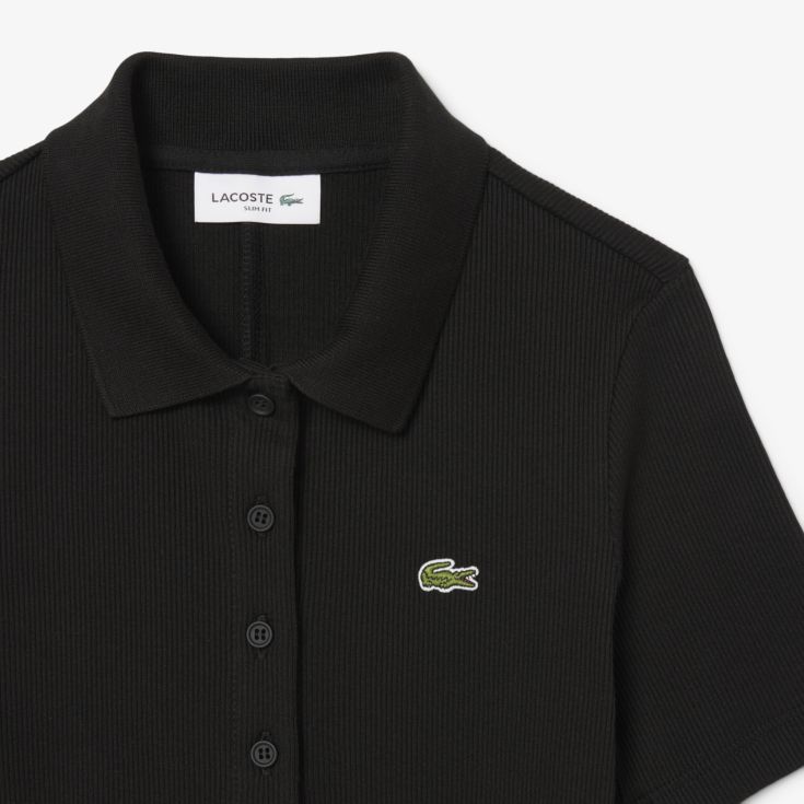 Женское платье Lacoste