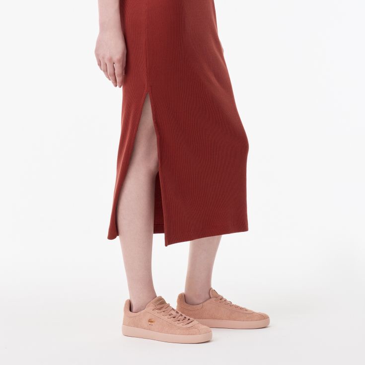 Женское платье Lacoste