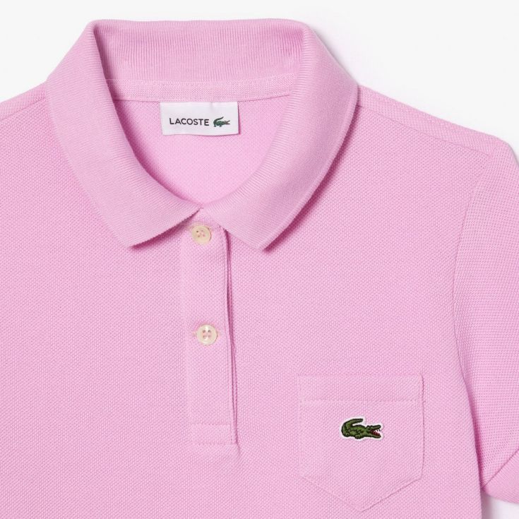 Детское платье Lacoste
