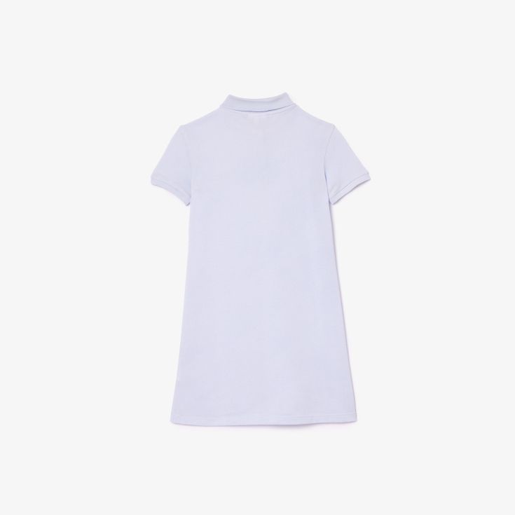 Детское платье Lacoste