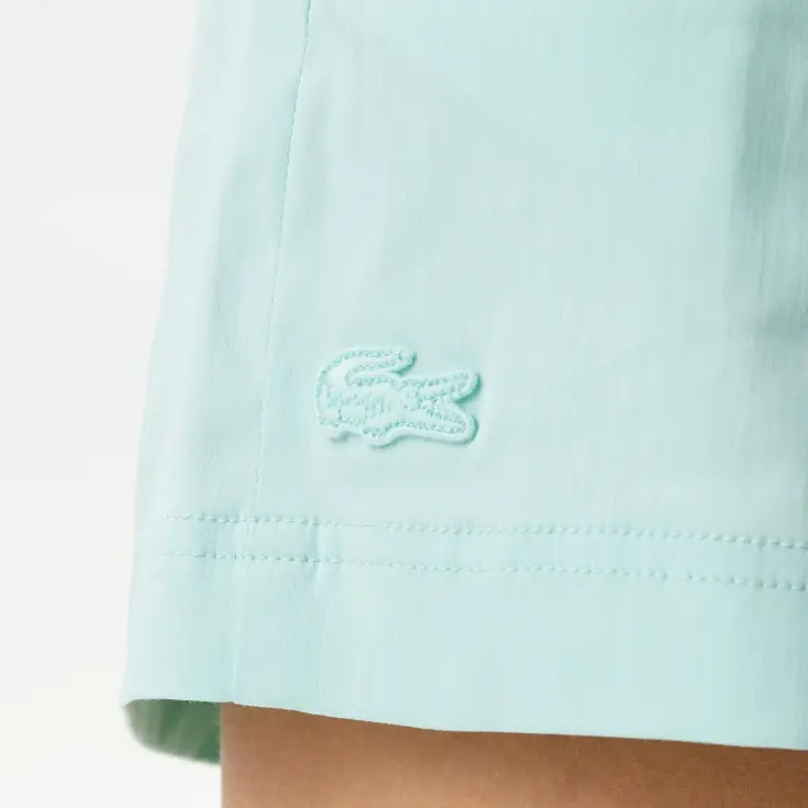 Женские бермуды Lacoste