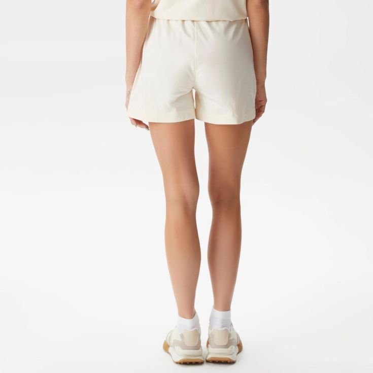 Женские бермуды Lacoste