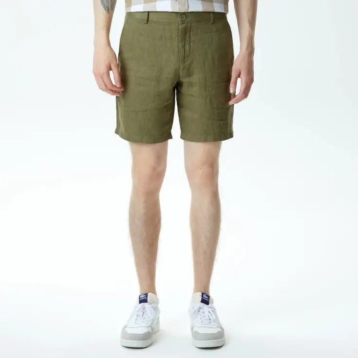 Мужские бермуды Lacoste