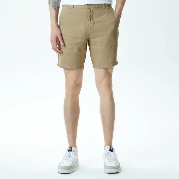 Мужские бермуды Lacoste