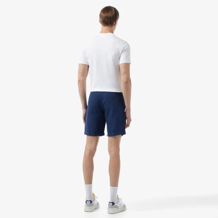Мужские бермуды Lacoste