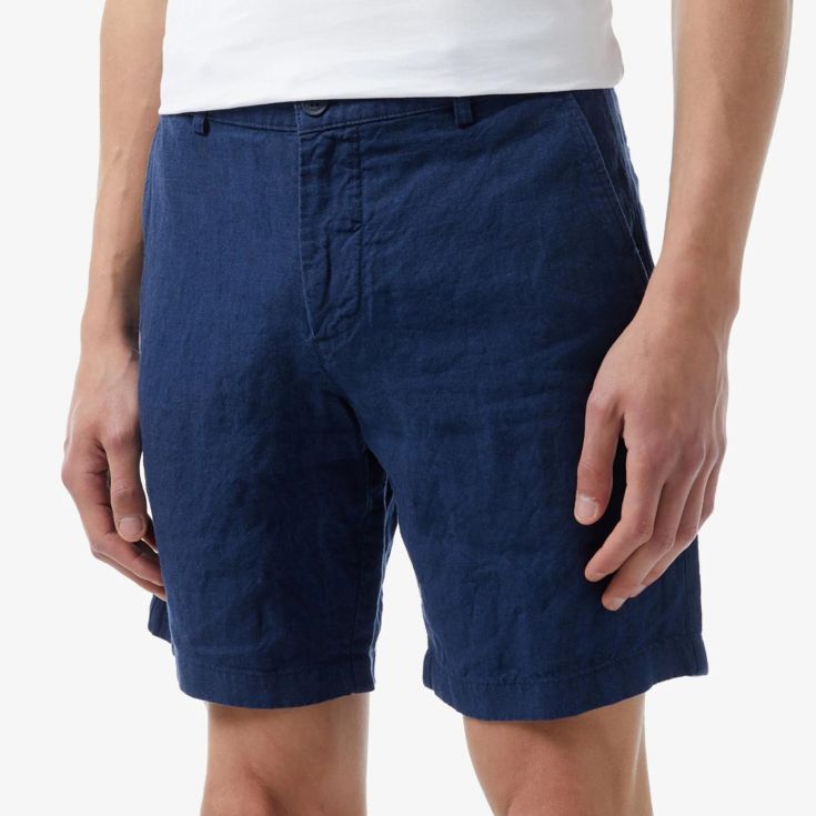 Мужские бермуды Lacoste