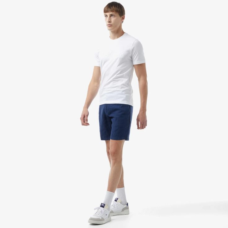 Мужские бермуды Lacoste