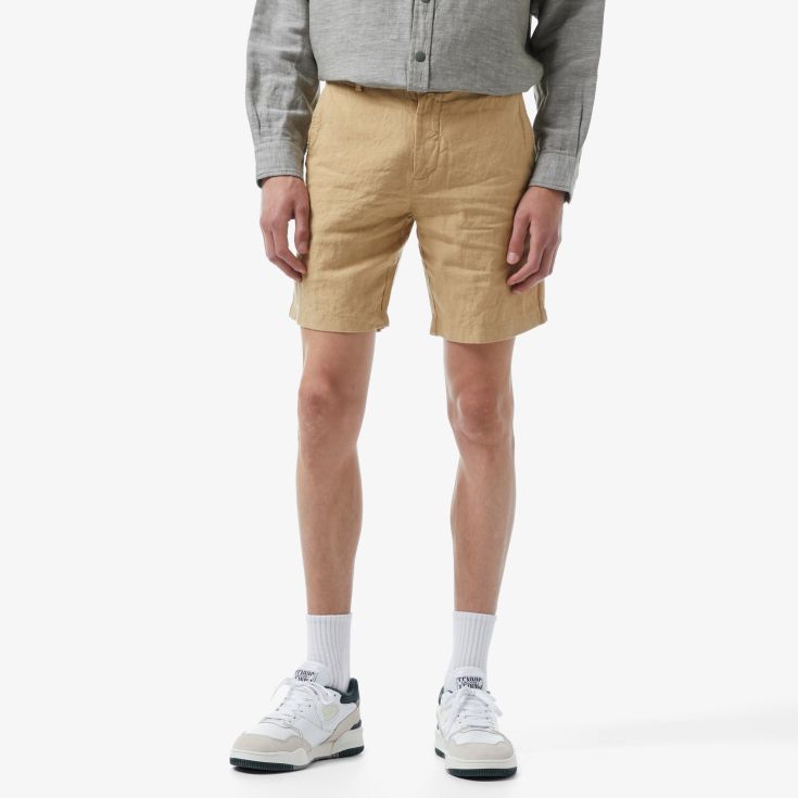 Мужские бермуды Lacoste