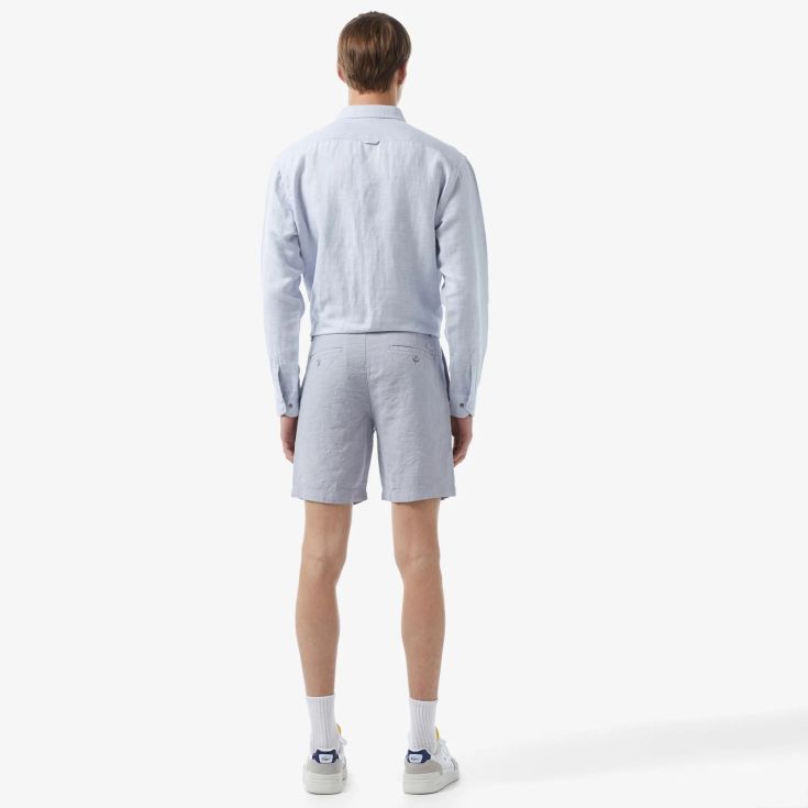 Мужские бермуды Lacoste