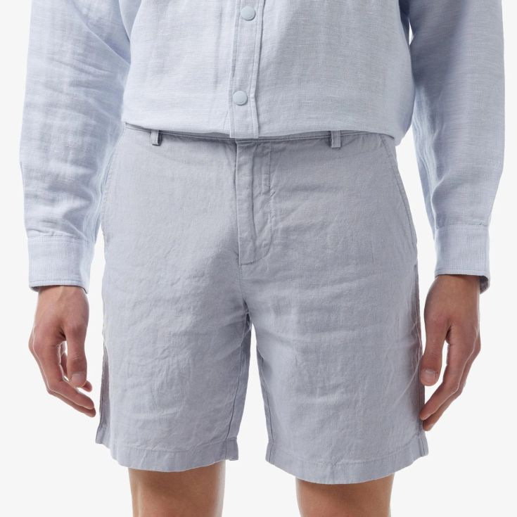 Мужские бермуды Lacoste