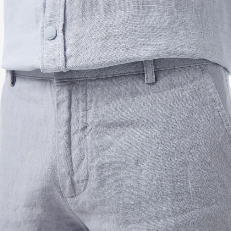 Мужские бермуды Lacoste