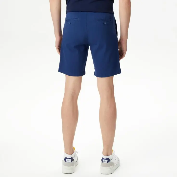 Мужские бермуды Lacoste