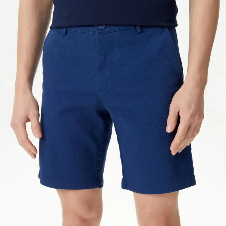 Мужские бермуды Lacoste