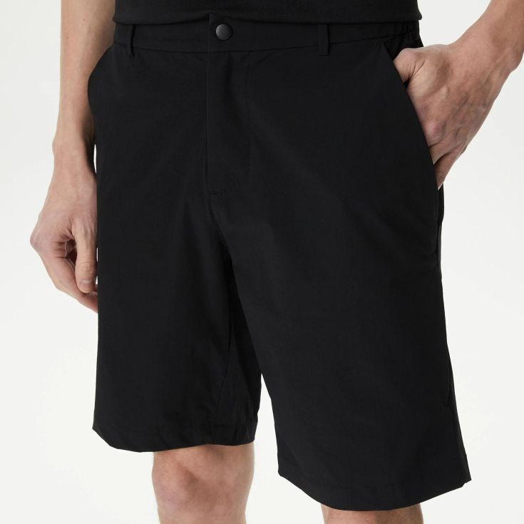Мужские бермуды Lacoste