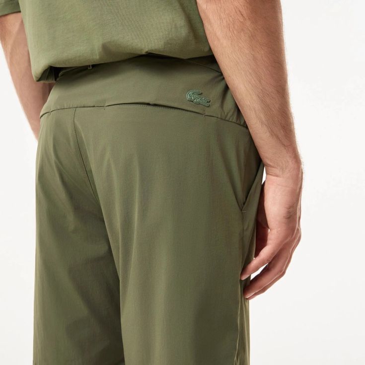 Мужские бермуды Lacoste