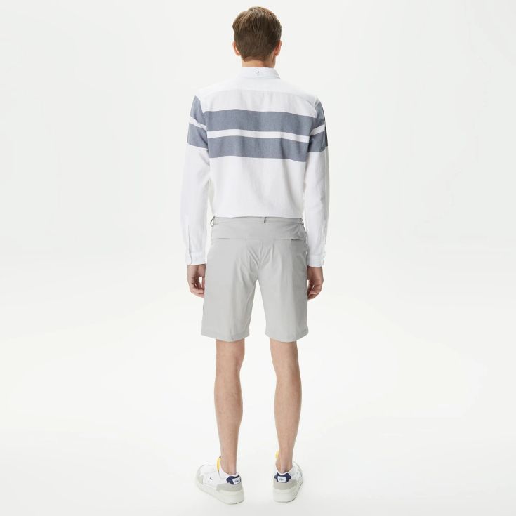 Мужские бермуды Lacoste