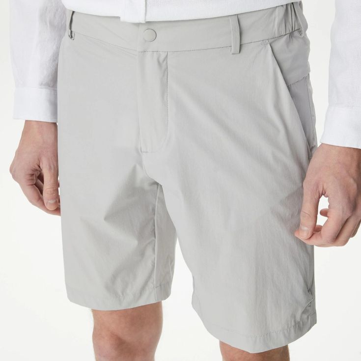 Мужские бермуды Lacoste