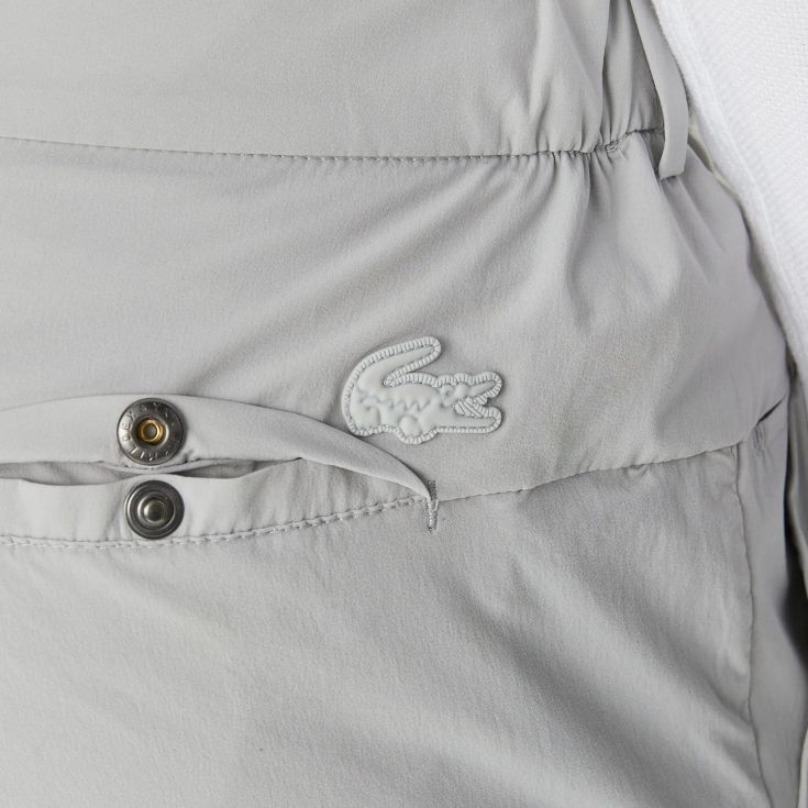 Мужские бермуды Lacoste