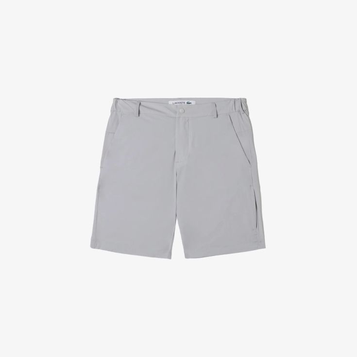 Мужские бермуды Lacoste