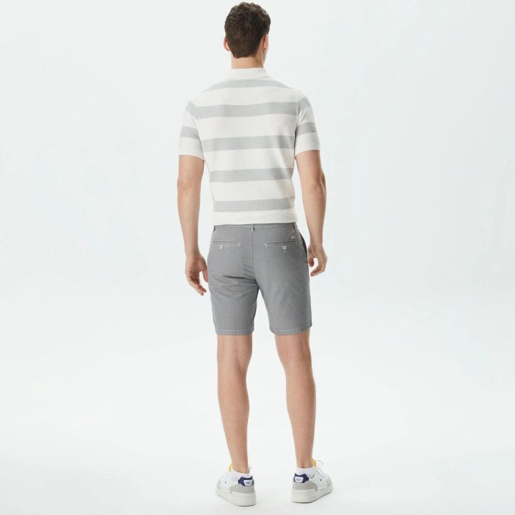 Мужские бермуды Lacoste