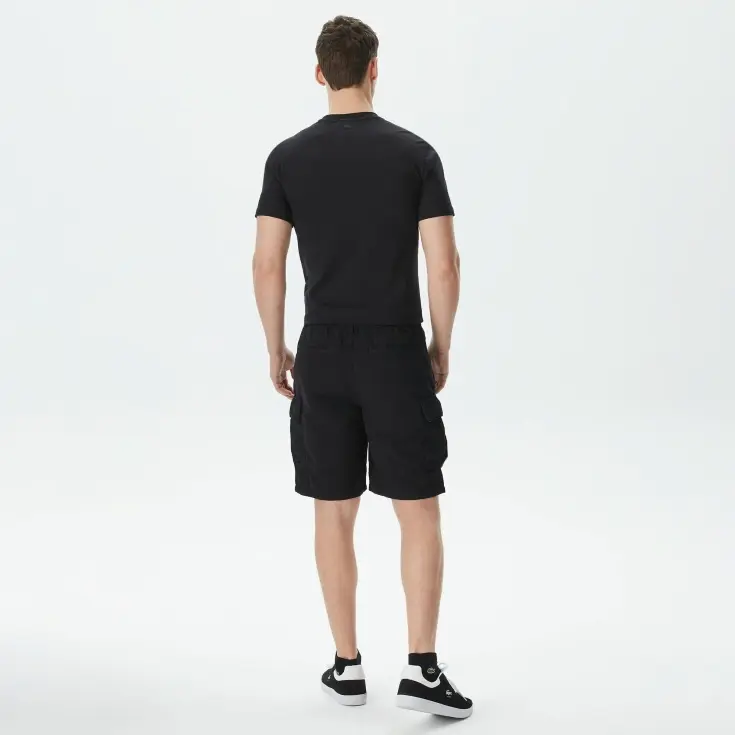 Мужские бермуды Lacoste