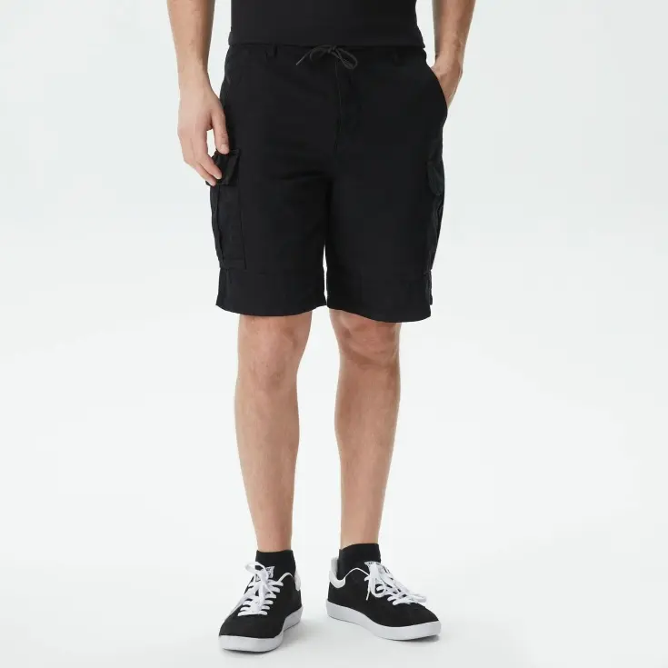 Мужские бермуды Lacoste