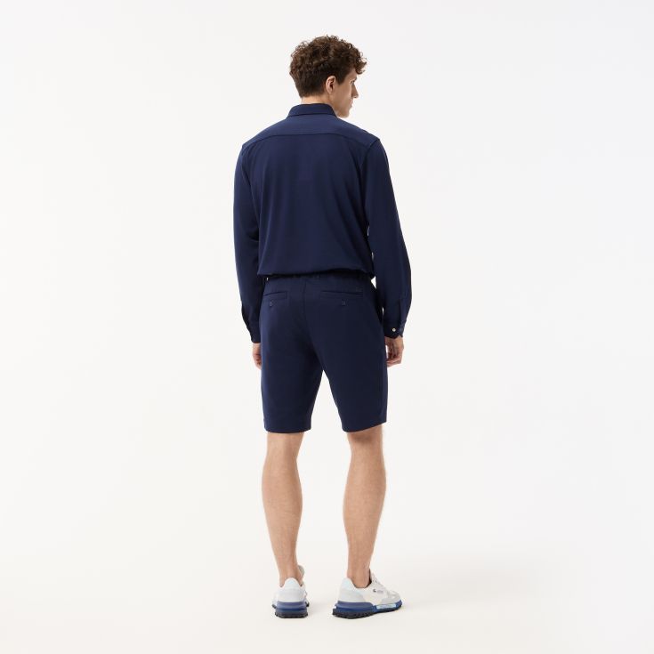 Мужские шорты Lacoste