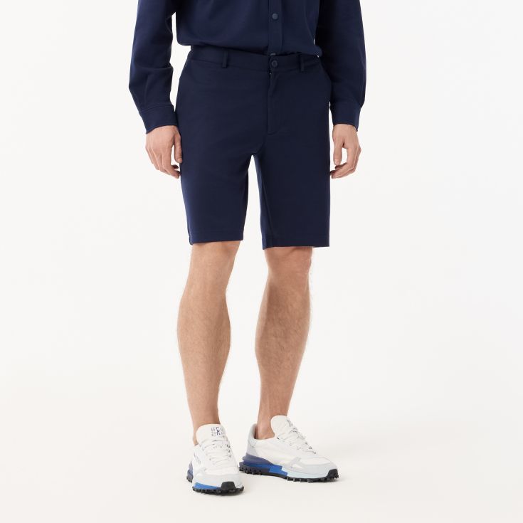 Мужские шорты Lacoste