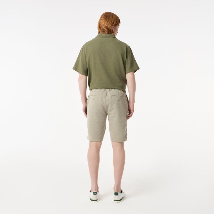 Мужские шорты Lacoste