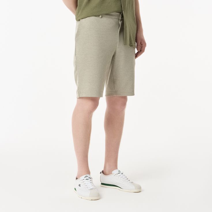Мужские шорты Lacoste
