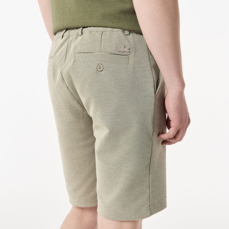 Мужские шорты Lacoste