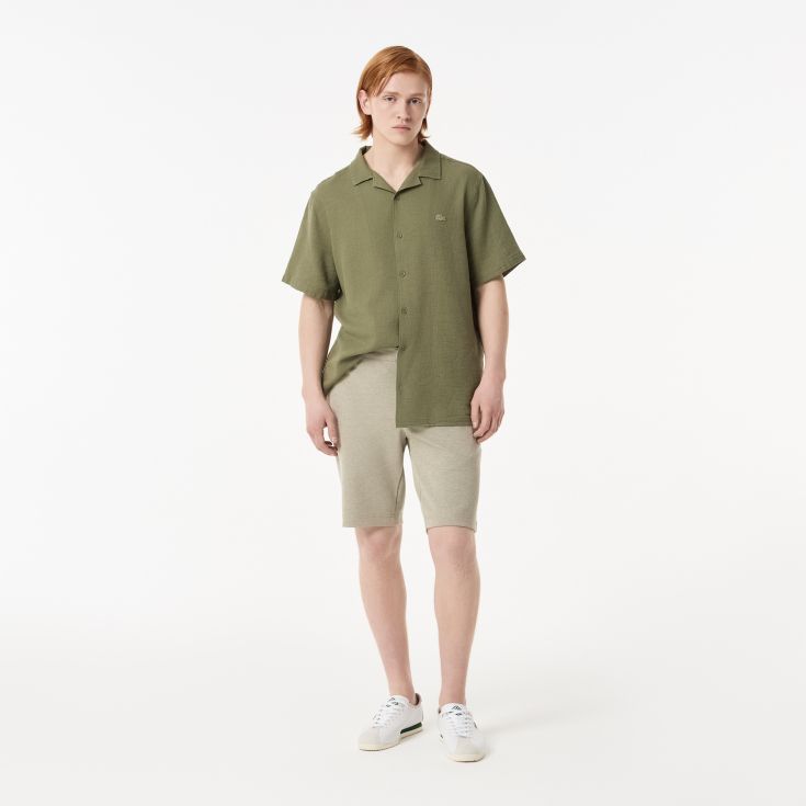 Мужские шорты Lacoste