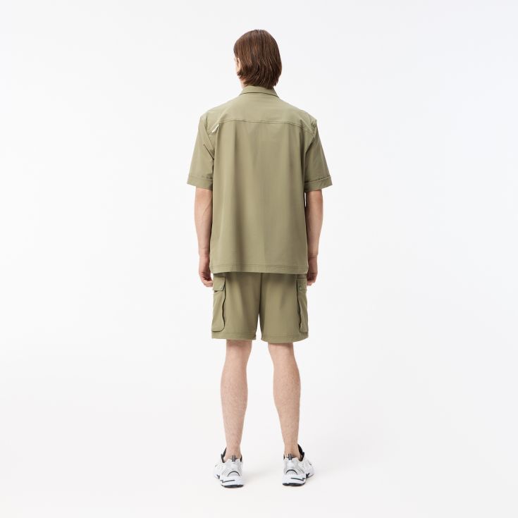 Мужские шорты Lacoste