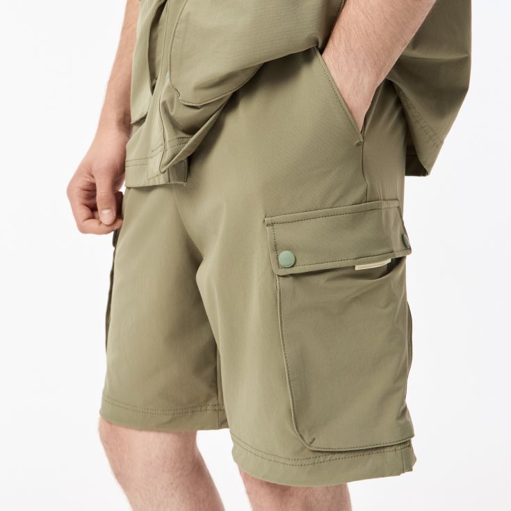 Мужские шорты Lacoste