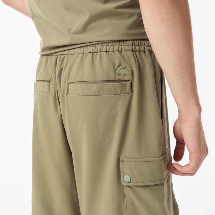 Мужские шорты Lacoste