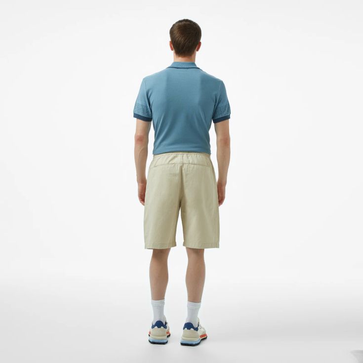 Мужские шорты Lacoste