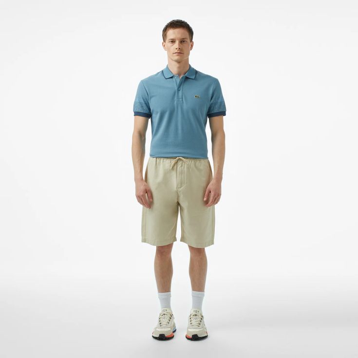 Мужские шорты Lacoste