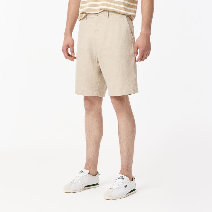 Мужские шорты Lacoste