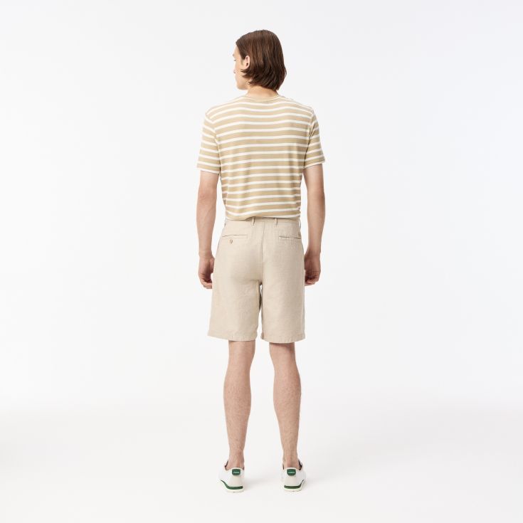 Мужские шорты Lacoste