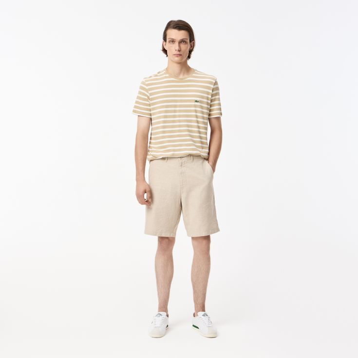 Мужские шорты Lacoste