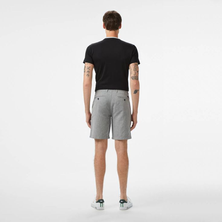 Мужские шорты Lacoste