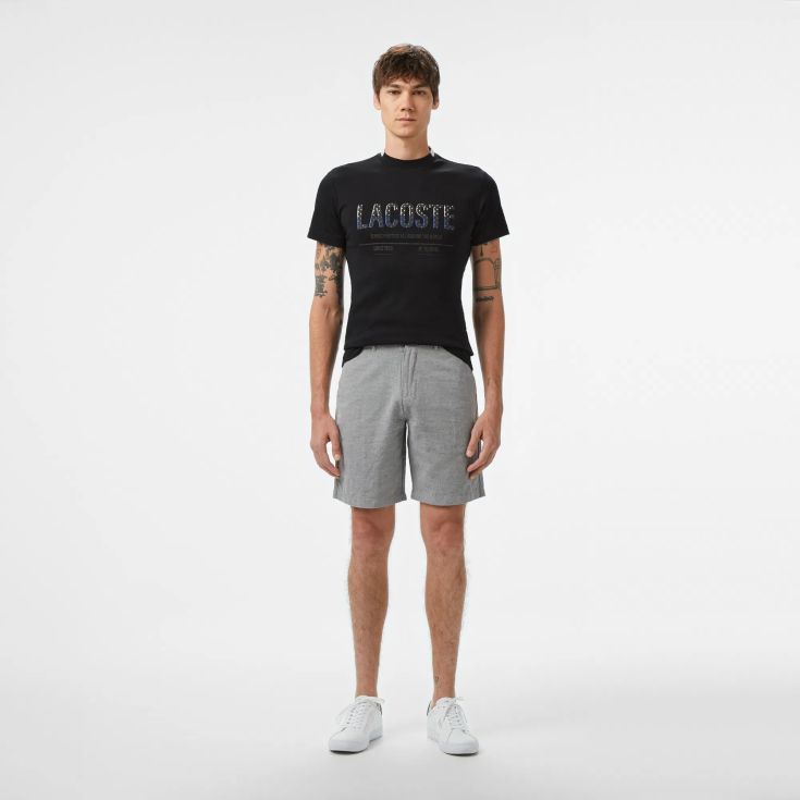 Мужские шорты Lacoste