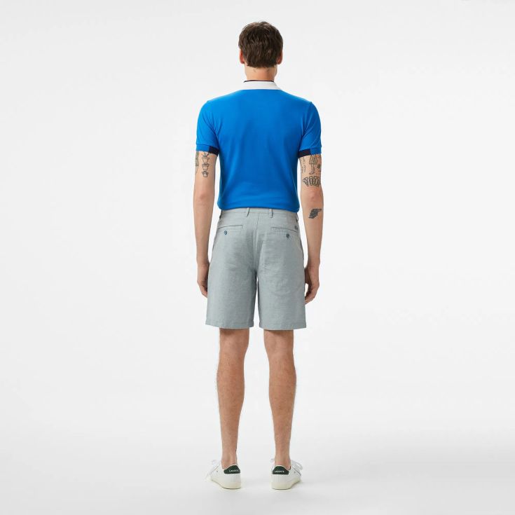 Мужские шорты Lacoste