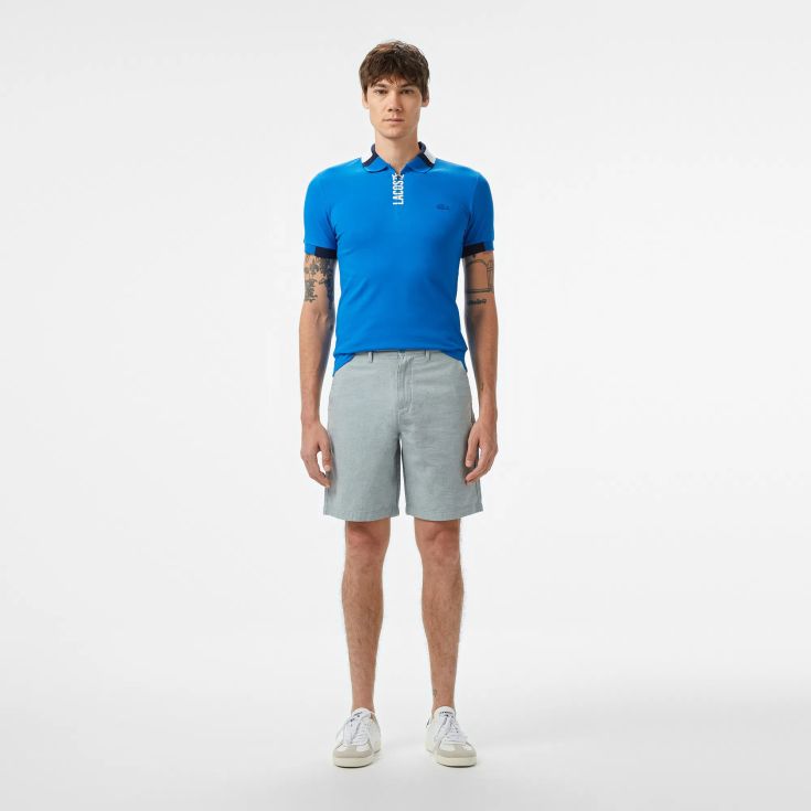 Мужские шорты Lacoste