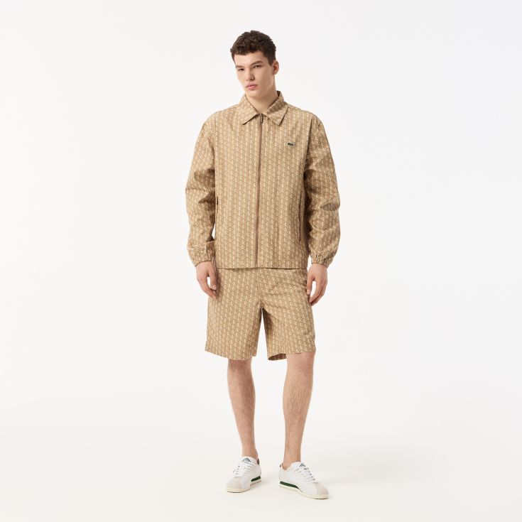 Мужские шорты Lacoste