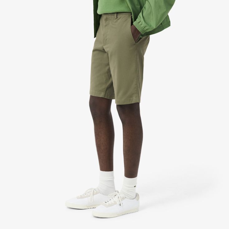 Мужские спортивные штаны Lacoste