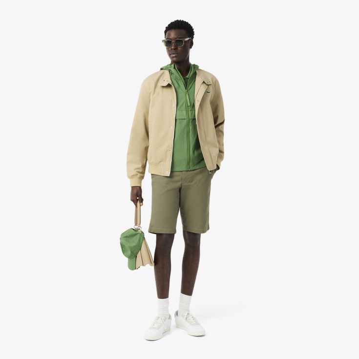 Мужские спортивные штаны Lacoste