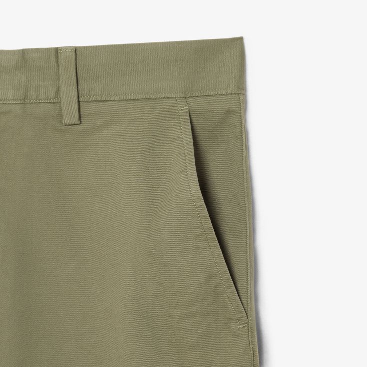 Мужские спортивные штаны Lacoste