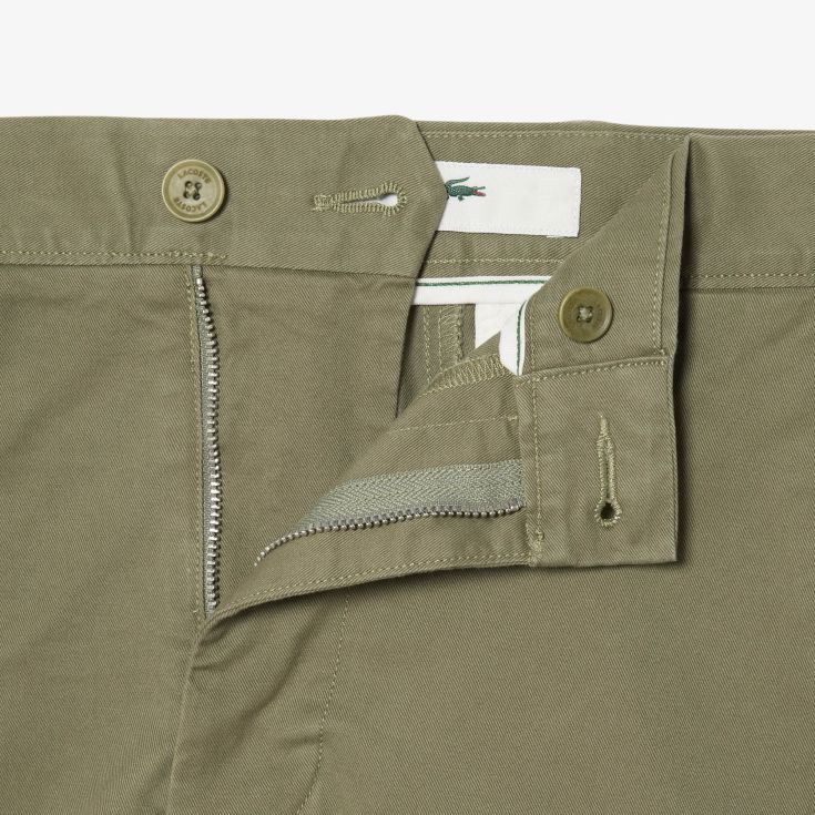 Мужские спортивные штаны Lacoste