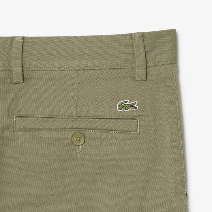 Мужские спортивные штаны Lacoste